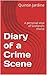 Diary of a Crime Scene: A personal view of Scotland's choice
