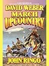 March Upcountry by David  Weber