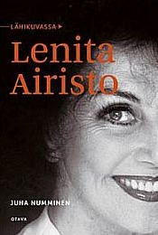 Lähikuvassa Lenita Airisto