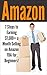 Amazon FBA: Selling on Amazon: How To Earn $37,000 a Year + Selling on Amazon FBA for Beginners! (Amazon FBA - Selling on Amazon - Amazon FBA Business ... - Make Money From Home - Amazon Fufillment)