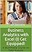 Excel for Business by Z. Justin Ren
