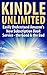 The Kindle Unlimited Progra...