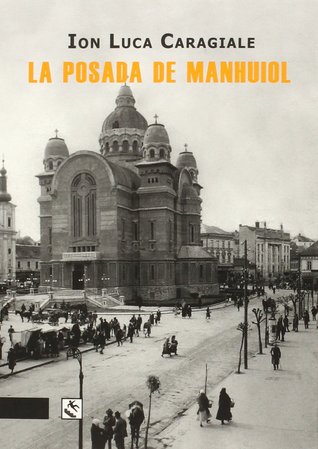La posada de Manhuiol