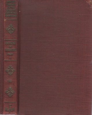 Pocket Library of the World's Essential Knowledge: Volume II Outline of History