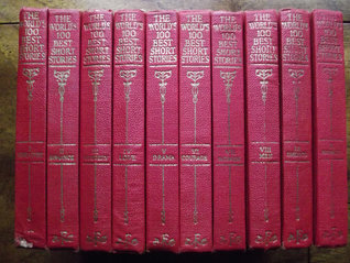 The World's One Hundred Best Short Stories, Vol. 7: Women (Hardcover)