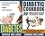 Diabetes BUNDLE (Diabetes + Diabetic Cookbook): Diabetes Prevention And Symptoms Reversing, Guide To Diabetes Diet + 30 Diabetes Diet Recipes For Diabetic ... Dummies, Reverse Diabetes Without Drugs 4)
