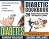 Diabetes BUNDLE (Diabetes + Diabetic Cookbook): Diabetes Prevention And Symptoms Reversing, Guide To Diabetes Diet + 30 Diabetes Diet Recipes For Diabetic ... Dummies, Reverse Diabetes Without Drugs 4)
