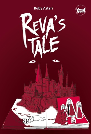 Reva's Tale (Paperback)