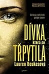 Dívka, která se třpytila by Lauren Beukes