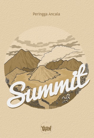 Summit (Paperback)