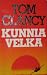 Kunniavelka (Jack Ryan, #7)