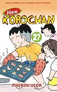 New Kobochan vol. 27