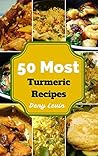Turmeric Recipes ...