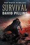 The White Hawk (III): Survival The White Hawk (III): Survival
