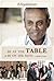 Be at the Table or Be on the Menu by S. Jayakumar