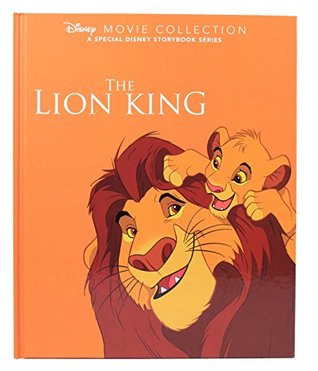 The Lion King (Disney Movie Collection)