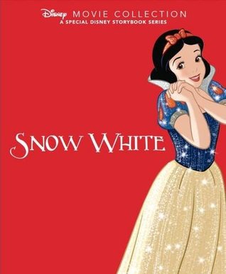 Disney Movie Collection: Snow White: A Special Disney Storybook Series (Hardcover)