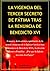 LA VIGENCIA DEL TERCER SECRETO DE FÁTIMA TRAS LA RENUNCIA DE BENEDICTO XVI: Causas y derivaciones espirituales de la actual situación de la Iglesia Católica. ... necesita dos Papas? (Spanish Edition)