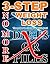 3-Step Weight Loss: Lose Weight In Just 3 Simple Steps Without Any Diet Or Pills