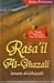 Rasa'il al-Ghazali ; Buku Pertama