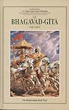 La Bhagavad-Gita ...