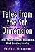 Tales From The 5th Dimensio...