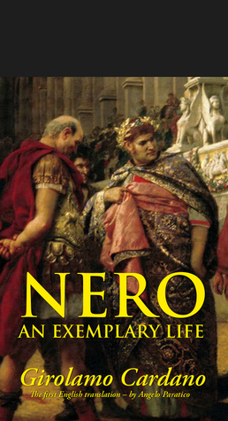Nero. An Exemplary Life