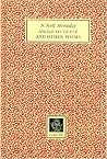 Angle of geese and other poems (First Godine poetry chapbook series #5)