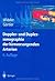 Doppler- und Duplexsonographie der hirnversorgenden Arterien by Bernhard Widder