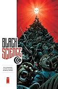 Black Science #14