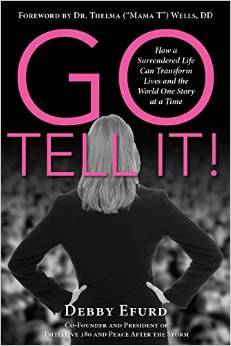 Go Tell It!