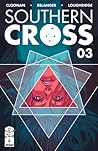 Southern Cross #3 by Becky Cloonan