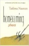 Homecoming, Phera