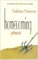 Homecoming, Phera