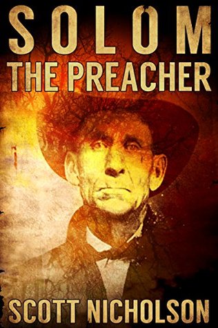 The Preacher (Solom #3)