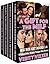 A Gift For The MILF Box Set (Books 1-4)