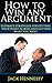 Arguing by Jack Hennessy