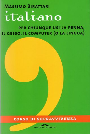 Italiano: Corso di sopravvivenza