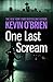 One Last Scream