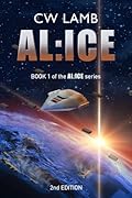 AL:ICE (AL:ICE, #1)