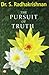 The Pursuit of Truth by Sarvepalli Radhakrishnan