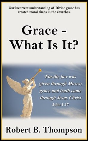 Grace-What Is It?