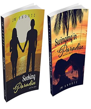 Seeking Paradise / Swinging in Paradise (Kindle Edition)