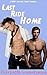 Last Ride Home (Str8 Secrets #9)
