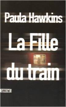 La Fille du train