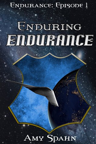 Enduring Endurance (Endurance #1)