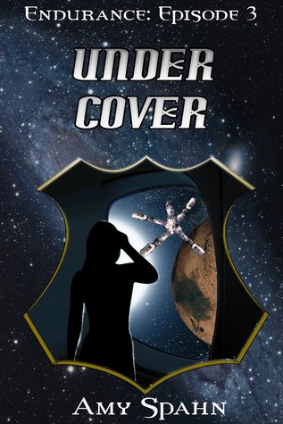 Under Cover (Endurance #3)
