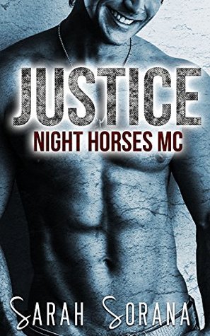 Justice: Night Horses MC (Kindle Edition)