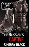 The Russian's Captive, Part 1