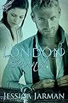 London Bound by Jessica Jarman